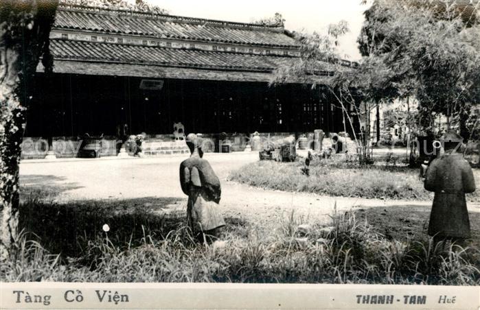 Thanh-Tam Tang Co Vien
