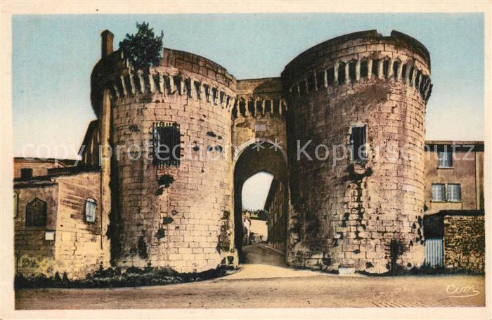 Cognac Charente Les Vieilles Tours