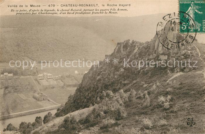 Mezieres-Charleville Vall?e de la Meuse