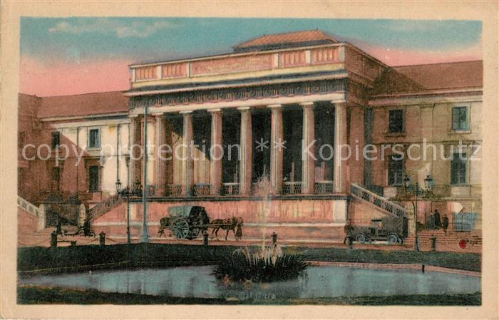 Tours Indre-et-Loire Palais de Justice
