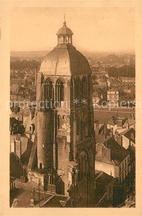 Tours Indre-et-Loire Tour Saint Martin