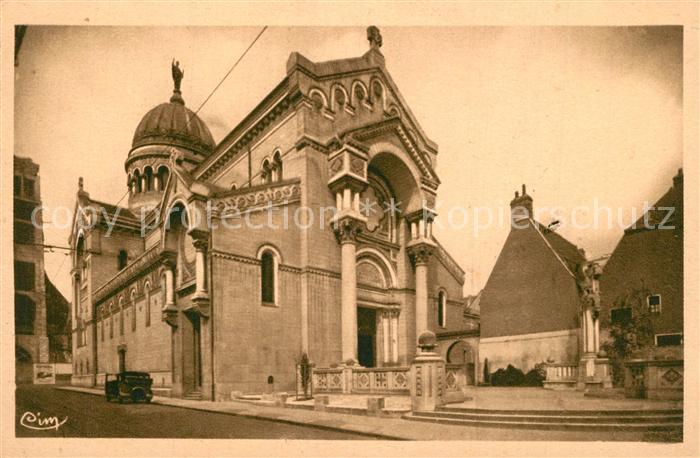 Tours Indre-et-Loire Basilique St. Martin