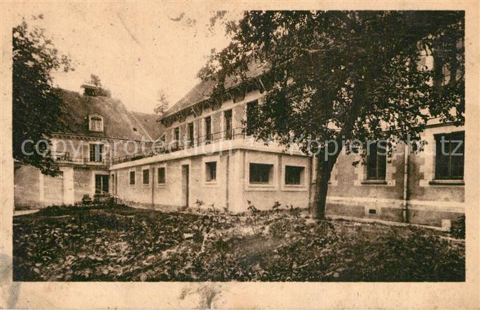 Saint Symphorien Tours Les Douets Maison de repos