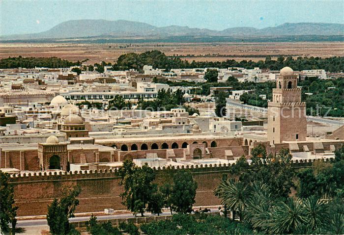 Kairouan Qairawan