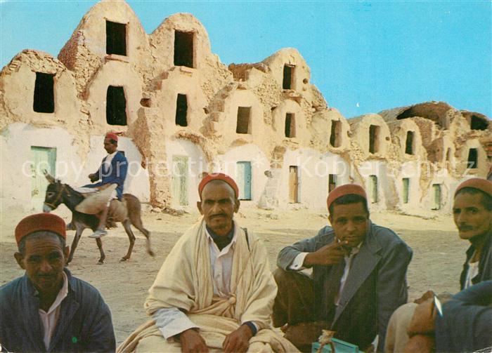 Medenine Djeffera Chorfas