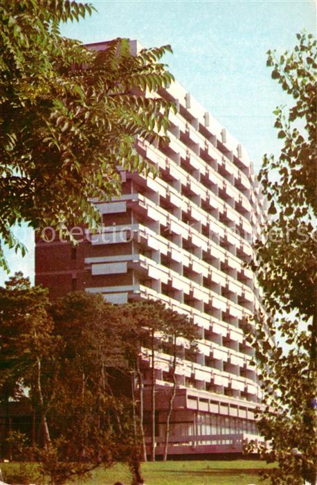 Eforie Nord Hotel Europa