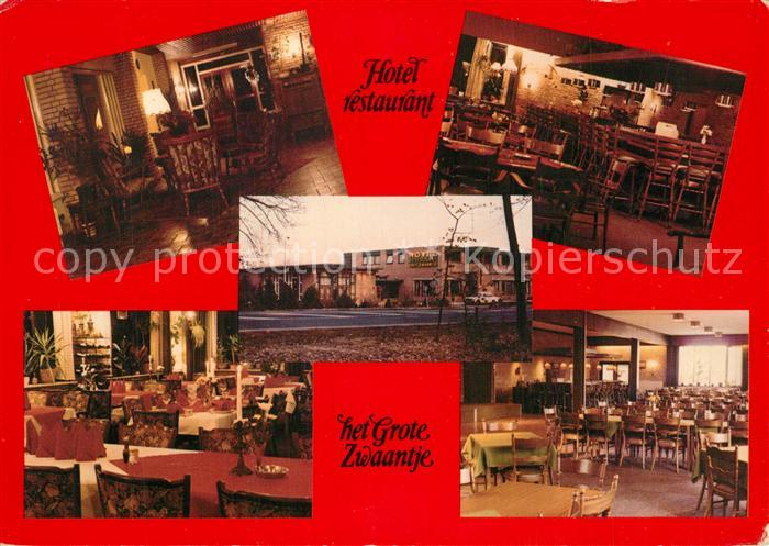 De Lutte Hotel Restaurant Cafe Het Grote Zwaantje