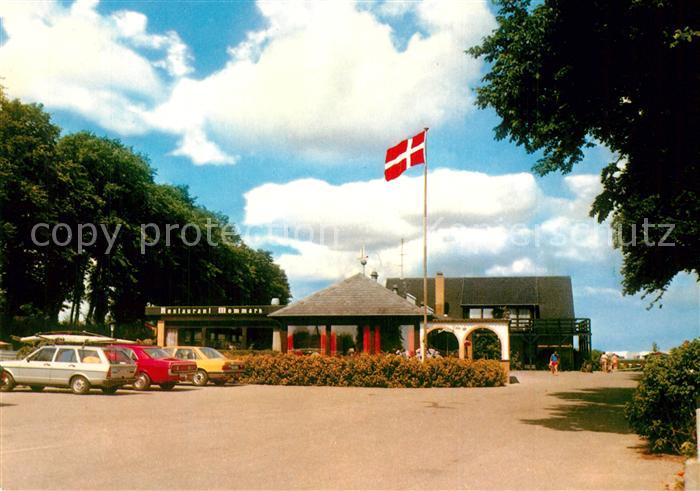 Mommark Feriecenter Camping Lystbadehavn