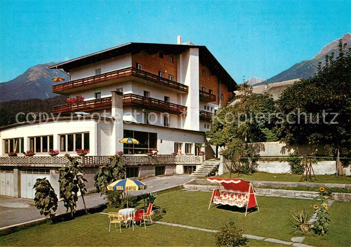 Imst Tirol Hotel Stern Garten