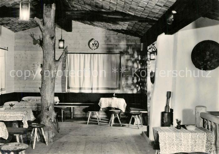 Aufham Anger Selbstbedienungsrestaurant Untersberger Hochalm