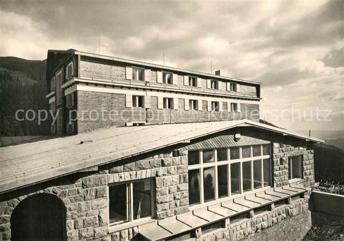 Nizke Tatry Hotel Srdiecko Berghotel