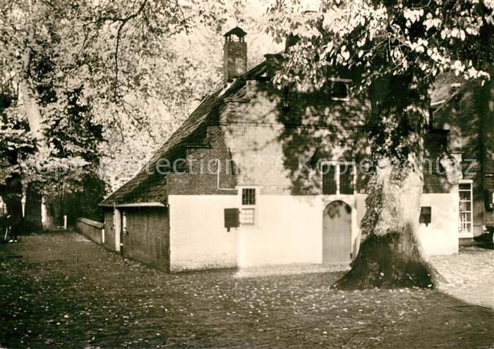 Bergen Nordholland Museum Het Sterkenhuis