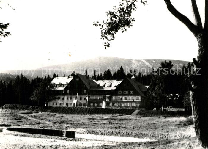Karpacz Hotel Gorski Orlinek