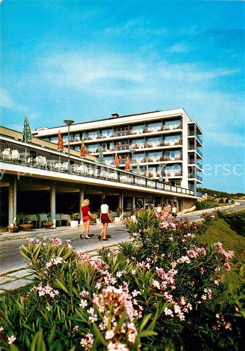 Ulcinj Hotel Albatros