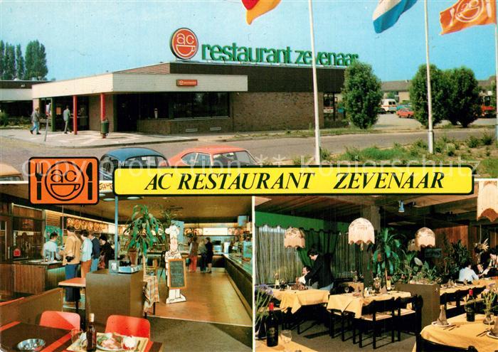 Zevenaar AC Restaurant