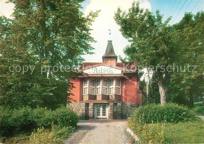 Karpacz Hotel Patria
