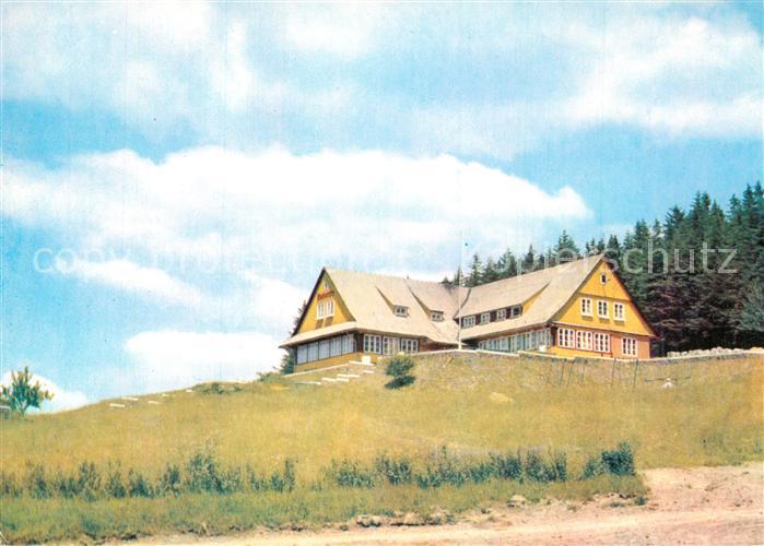 Klodzko Dom Wycieczkowy Kukulka Berghotel Berghaus