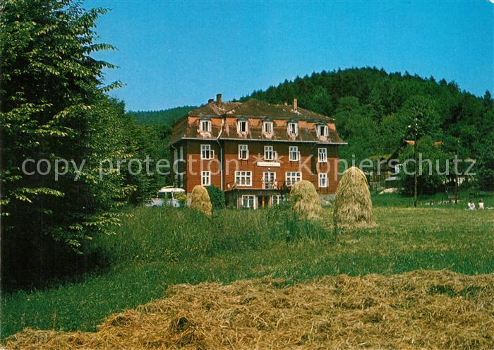 Szymbark Dom Wypoczynkowy Kamionka Ferienheim Hotel