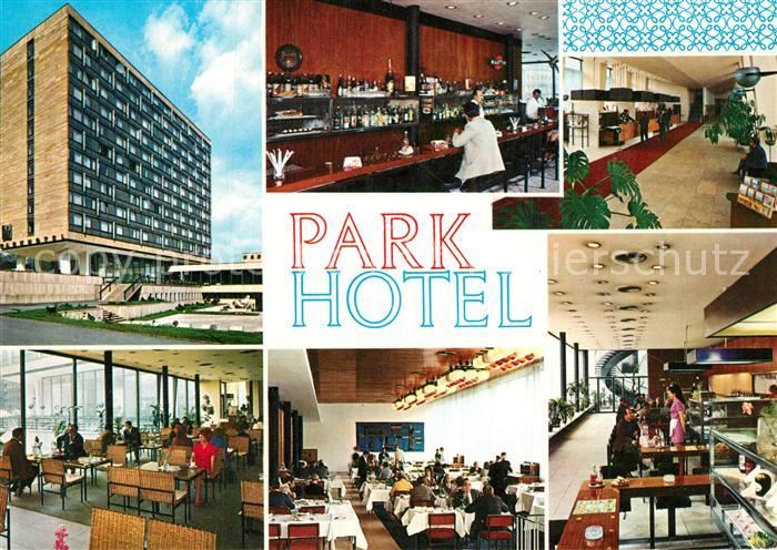 Praha Prahy Prague Park Hotel Restaurant Bar