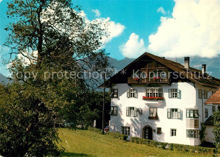 Lans Tirol Gasthof Traube