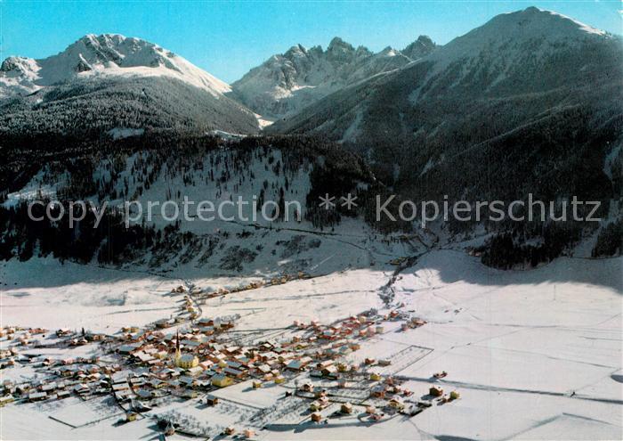 Axams Austragungsort IX Olympische Winterspiele 1964