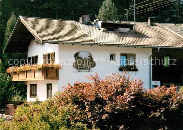Soell Tirol Gaestehaus Amalie