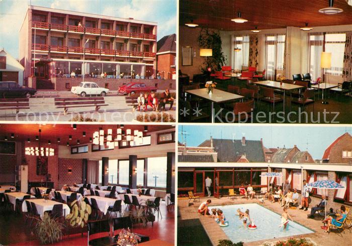Wijk aan Zee Vakantie en Conferentieoord Kennemerduin