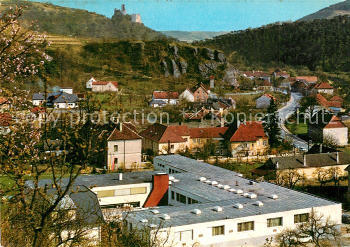 Kremstal Bestrahlungsinstitut Doktor Nuhr