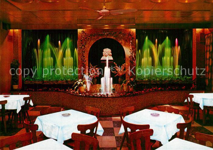 Altenberg Rheinland Gaststaette Wasserspiele Deutscher Maerchenwald