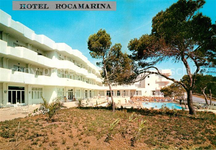 Cala d Or Hotel Rocamarina