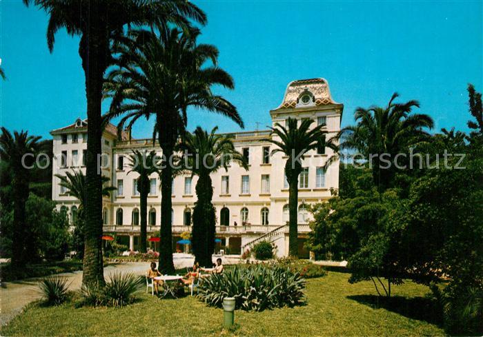 La Croix-Valmer Parc Hotel