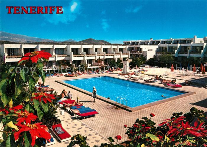 Tenerife El Chaperal