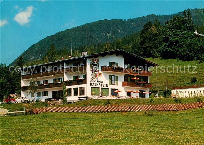 Kirchdorf Tirol Pension Kalkstein