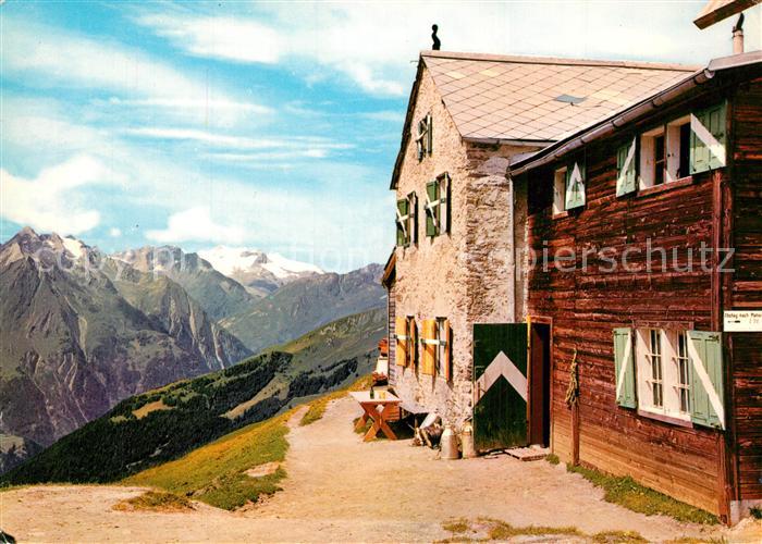 Matrei Osttirol Kals