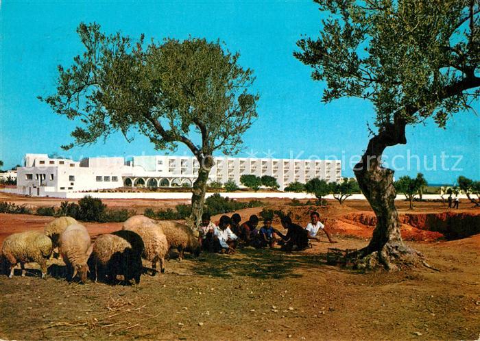 SOUssE  Tunesie Hotel Jawhara