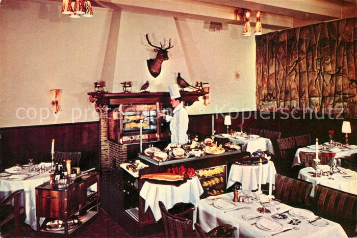 Venlo Cafe Restaurant National