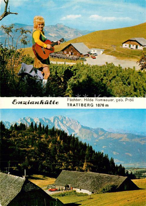 St Koloman Enzianhuette