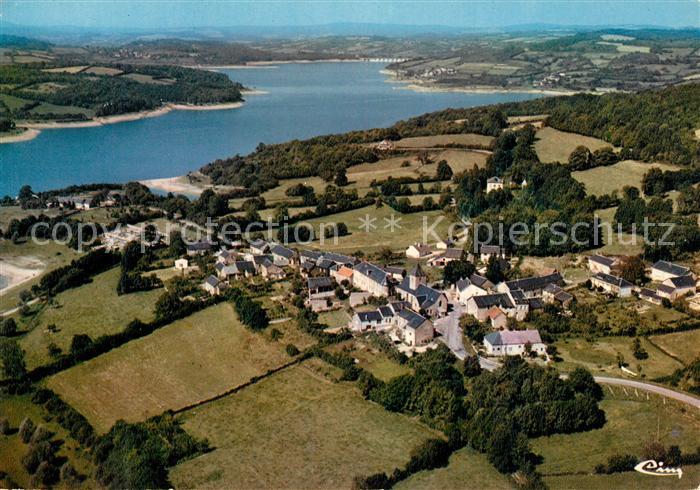 Chaumard Fliegeraufnahme