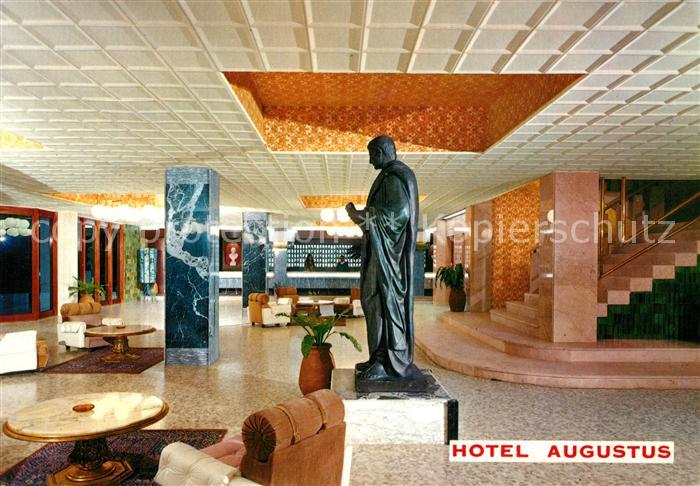 Salou Hotel Augustus