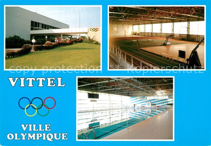 Vittel Ville Olympique