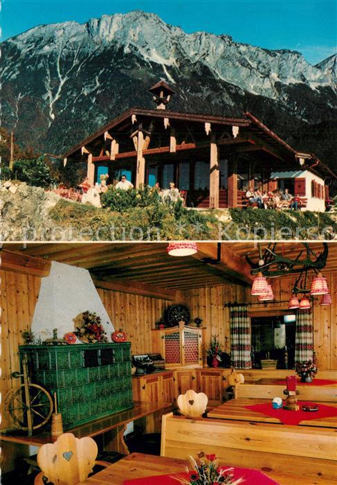 Paulshuette Kneifelspitze