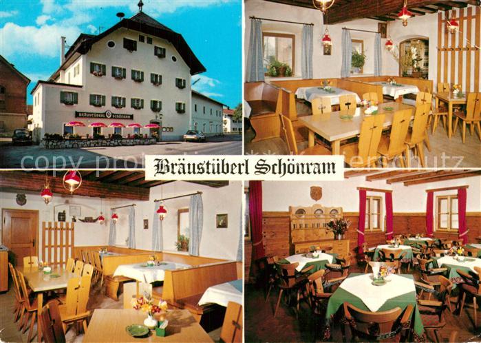 Schoenram Braeustueberl