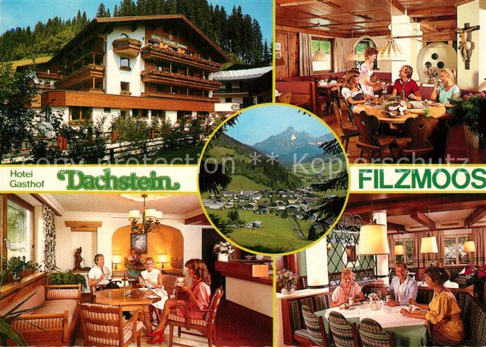 Filzmoos Hotel Gasthof Dachstein