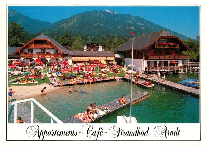 St Wolfgang Salzkammergut Ried Appartementhaus Arndt