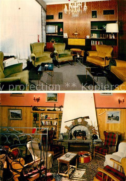 Houffalize Hotel Restaurant Le Relais