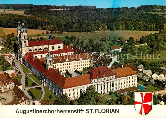 St Florian Augustinerchorherrenstift
