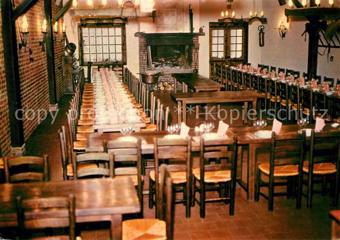 Hesdin Chez Gaston Hotel Restaurant