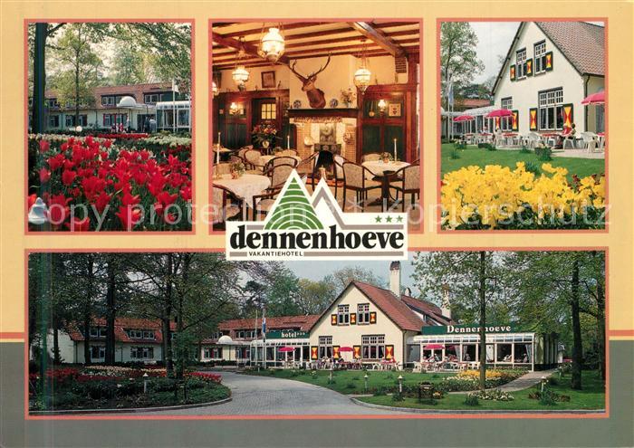 Nunspeet Vakantiehotel Dennenhoeve