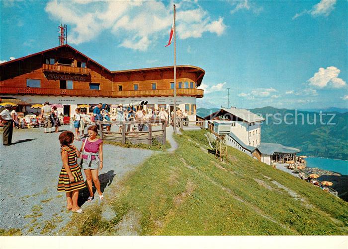 Zell See Berghotel Schmittenhoehe