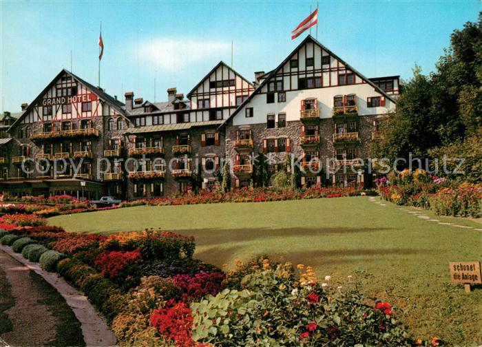 Kitzbuehel Tirol Grand Hotel